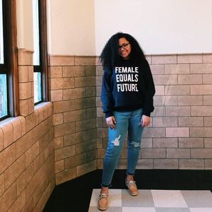 Meet your Posher, Heather